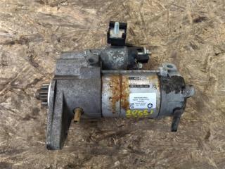 стартер Jaguar F-Pace 1 поколение X761 2018, 3.0 л., дизель, АКПП, передний привод, HK8311001AC, HK8311001AC, T4A6971