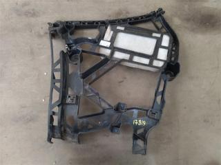 крепление бампера Mercedes-Benz GLS-Класс X166 2018, 3.0 л., CDi, дизель, АКПП, передний привод, A1668854100, A1668854100