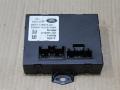 блок управления крышкой багажника Land Rover Range Rover 4 поколение L405 2014, 4.4 л., дизель, АКПП, полный привод, правый руль, LR052113, DK5214B673AC, LR052113 - фото №2