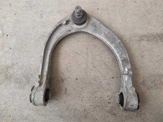 рычаг передний правый Land Rover Range Rover 4 поколение L405 2015, 4.4 л., дизель, АКПП, полный привод, правый руль, LR034211, LR034211, JPLA3084DB, JPLA3084DC, JPLA3084DD, LR108765, LR113259, LR139239, LR148192