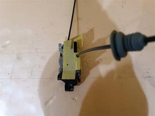 замок двери задней правой Volvo XC90 2 поколение 2019, 2.0 л., дизель, АКПП, передний привод, 32131411, 32131411