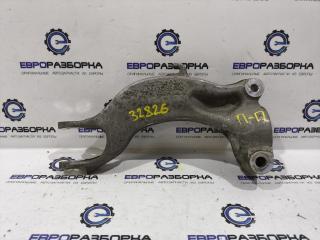 вилка амортизатора Audi Q7 4M 2018, 3.0 л., TDi, CZZ, дизель, АКПП, серый, внедорожник 5 дв., полный привод, правый руль, 4M0413038