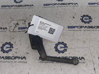 датчик дорожного просвета BMW X6 E71 [рестайлинг] E71 2013, 3.0 л., бензин, АКПП, передний привод, 37146853754, 6853754