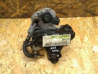 ТНВД Mercedes-Benz M-Класс W166 2013, 3.0 л., CDi, дизель, АКПП, передний привод, A6420701201, A6420701201, 0445010244, A6420700801, A6420701001