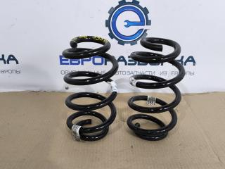 пружина задняя BMW 1 серия F40 2021, 2.0 л., бензин, АКПП, хетчбэк 5 дв., правый руль