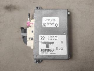 блок управления (другие) Mercedes-Benz CLS-Класс C218/X218 W218 2012, 3.0 л., CDi, дизель, АКПП, передний привод, A0009004601, A0009004701, A2129001711, A2129008500, A2129009505, A2129007713, A0009004601