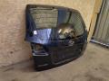 крышка багажника (дверь 3-5) Hyundai Santa Fe 2 поколение (CM) [рестайлинг] 2010, 2.0 л., CRD, дизель, АКПП, передний привод, 737002B600, 737002B600 - фото №3