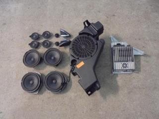 магнитола Mercedes-Benz CLS-Класс C218/X218 W218 2012, 3.0 л., CDi, дизель, АКПП, передний привод, 642.858