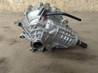 редуктор заднего моста Maserati Levante 1 поколение M161 2020, 3.0 л., дизель, АКПП, передний привод, 670033029, 670033029