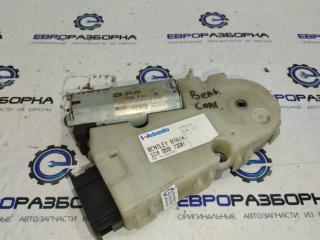 Блок управления спойлером Bentley Continental GT 2 поколение 2015, 4.0 л., TFSI, бензин, АКПП, передний привод, 1C0959733H, 1C0959733L