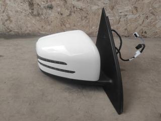 зеркало наружное правое Mercedes-Benz GL-Класс X166 2013, АКПП, передний привод