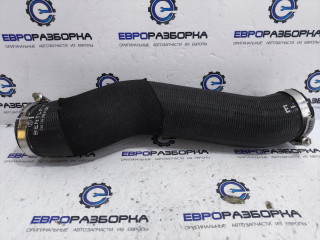 патрубок интеркулера Bentley Continental GT 3 поколение 2023, 4.0 л., CVD, бензин, АКПП, красный, купе, полный привод, правый руль, 3SA145708B