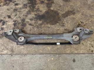 балка подвески передняя (подрамник) Bentley Continental GT 2 поколение 2015, 4.0 л., TFSI, бензин, АКПП, передний привод, 3W0199205A, 3W0199205A