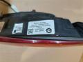 фонарь крышки багажника левый Maserati Levante 1 поколение M161 2017, 3.0 л., дизель, АКПП, передний привод, 670100870, 670100870 - фото №8