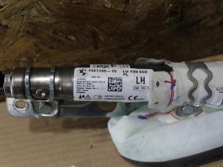 подушка безопасности дверная BMW X2 F39 2021, 2.0 л., бензин, АКПП, полный привод, правый руль, 72127421135, 72127421136