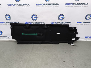 защита днища Bentley Bentayga 1 поколение [рестайлинг] 4V1 2023, 4.0 л., TFSI, DCU, бензин, АКПП, темно-зеленый перламутр, внедорожник 5 дв., полный привод, правый руль, 4M0825205S