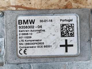 Компенсатор lte BMW M5 F90 2018, 4.0 л., бензин, АКПП, передний привод, 84109358303, 9358302