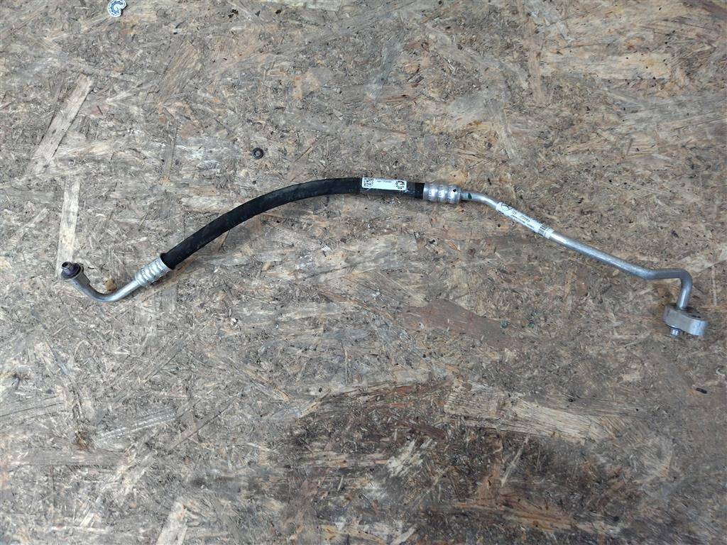 трубка кондиционера Mercedes-Benz E-Класс W213/S213/C238/A238 W213 2017, 2.0 л., CDi, дизель, АКПП, задний привод, A2138305100, A2138305100, A2138300602 - фото №1
