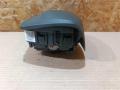 подушка безопасности водителя Renault Grand Scenic 3 поколение 2011, 1.0 л., АКПП, передний привод, 6106288, 6106288 - фото №4