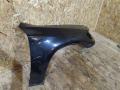 крыло переднее правое BMW X6 E71/E72 E71 2011, 3.0 л., D, N57 D30 B, дизель, АКПП, передний привод - фото №2