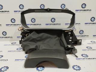 кожух рулевой колонки Land Rover Range Rover Sport 2 поколение L494 2017, 3.0 л., дизель, АКПП, передний привод, CK52044F16B, LR038228