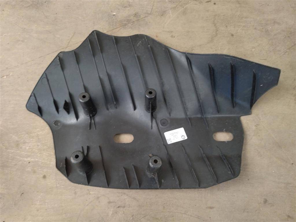 защита BMW 4 серия F32/F33 2016, 2.0 л., дизель, АКПП, передний привод, 33326796137, 33326796138 - фото №1