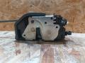 замок двери задней правой BMW X6 E71/E72 E71 2011, 3.0 л., D, N57 D30 B, дизель, АКПП, передний привод, 51227202148, 7318418, 51217318418, 51224389476, 51227060296, 51227276686, 51227276686 - фото №3