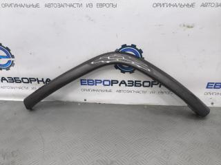 накладка колесной арки задний левый Jeep Grand Cherokee 4 поколение [2-й рестайлинг] WK2 2017, 3.0 л., CRD, дизель, АКПП, передний привод, 1MP35TRMAAH