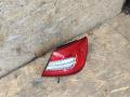 фонарь задний правый Maserati Quattroporte 6 поколение 2014, 3.0 л., дизель, АКПП, передний привод, 6700016280, 6700016281 - фото №3