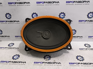 динамик Toyota Land Cruiser J200 [рестайлинг] 2015, АКПП, передний привод, правый руль, 861600WJ50, 86160-0WJ50, 86160-60670