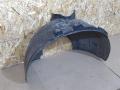 защита арок (подкрылок) Volvo XC90 2 поколение 2019, 2.0 л., бензин, АКПП, передний привод, 31, 31457218, 31457218 - фото №5