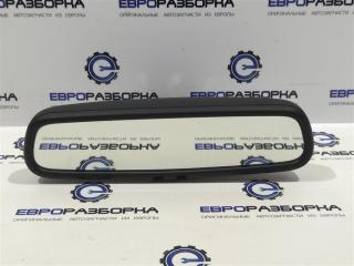 зеркало салона Bentley Continental GT 2 поколение [рестайлинг] 2017, 4.0 л., бензин, АКПП, полный привод, правый руль, 3W8857511E, 3W8857511E, 3W8857511A