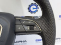руль Audi Q7 4M [2-й рестайлинг] 4M 2025, 3.0 л., TFSI, DCB, бензин, АКПП, y9t metallic mythical black, внедорожник 5 дв., полный привод, правый руль, 4M0419689K4PK, 4M0419689K4PK - фото №4