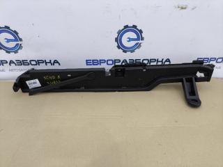 пластик Volvo XC40 1 поколение 2020, 1.5 л., бензин, denim blue, правый руль, 31440880