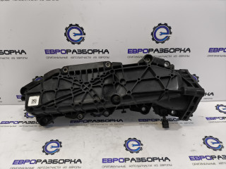 коллектор впускной Audi SQ5 FY 2018, 3.0 л., TFSI, бензин, АКПП, передний привод, 06M133267AB, 06M133267P, 06M133267AF