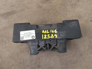 опора под домкрат (поддомкратная подушка) Mercedes-Benz GLS-Класс X166 2018, 3.0 л., дизель, АКПП, передний привод, A1666900134, A1666900134