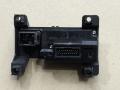 разъем AUX / USB Land Rover Range Rover 4 поколение L405 2013, 4.4 л., дизель, АКПП, полный привод, правый руль, CK5219C166AA, LR038539, 8M2T19A164BA - фото №4