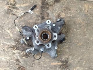 кулак задний правый BMW 6 GT G32 2017, 3.0 л., дизель, АКПП, полный привод, правый руль, 6867268, 333, 6867268