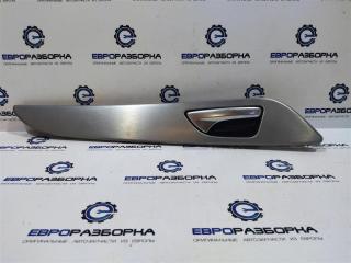 накладка двери (крышки) багажника Mercedes-Benz GLE Coupe C292 2016, 3.0 л., дизель, АКПП, передний привод, A2927306200, A2927306200