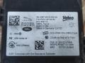 датчик мертвых (слепых) зон Land Rover Range Rover 4 поколение L405 2015, 4.4 л., дизель, АКПП, полный привод, правый руль, LR061039, FK7214F152AC, LR061039 - фото №3