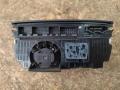 Панель климат-контроля Audi R8 42 2008, 4.0 л., TFSI, бензин, АКПП, купе, передний привод, 420820043A, 420820043A - фото №6