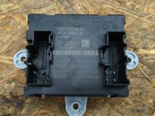 модуль управления двери Land Rover Range Rover Sport 2 поколение L494 2017, 3.0 л., дизель, АКПП, передний привод, HPLA14D617BF, J9C9532, HPLA14D617BF, DPLA14D617AC, LR042072