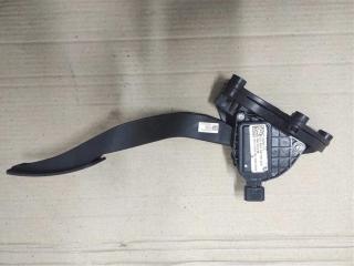 педаль Land Rover Discovery 5 поколение L462 2020, 3.0 л., дизель, АКПП, передний привод, GK52-9F836-BB, GK529F836BB