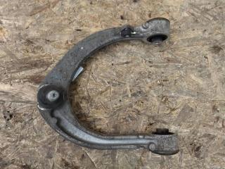 рычаг передний правый Land Rover Range Rover 4 поколение [рестайлинг] L405 2018, 4.4 л., дизель, АКПП, полный привод, правый руль, LR044841, DPLA3084AB, JPLA3084DA, JPLA3084DA