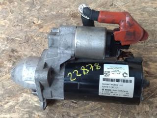 стартер Maserati Quattroporte 6 поколение 2014, 3.0 л., дизель, АКПП, передний привод, 0001149421, 56029667AA, 56029667AA