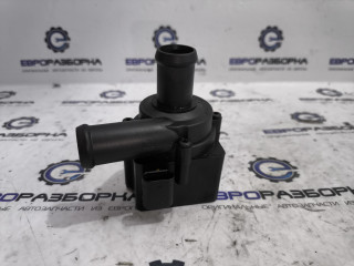 насос антифриза дополнительный Bentley Continental GT 2 поколение [рестайлинг] 2017, 4.0 л., бензин, АКПП, полный привод, правый руль, 059121012A