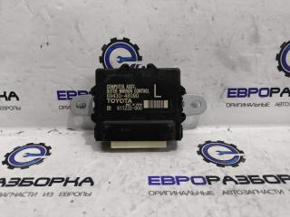 джойстик регулировки зеркал Lexus RX 4 поколение 2017, 3.0 л., бензин, АКПП, передний привод, 8943048090