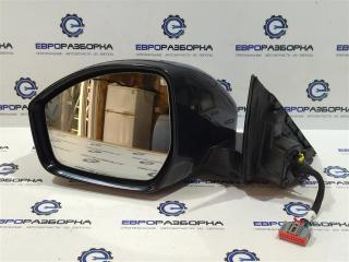 зеркало наружное левое Land Rover Range Rover Velar 1 поколение L560 2018, 2.0 л., бензин, АКПП, передний привод