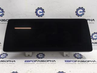 монитор мультимедиа BMW 5 серия G30/G31 G30 2017, 4.0 л., бензин, АКПП, передний привод, 65506810511