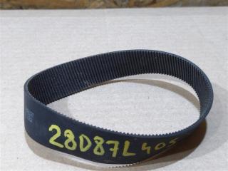 ремень привода рулевой рейки Land Rover Range Rover 4 поколение L405 2013, 4.4 л., дизель, АКПП, полный привод, правый руль